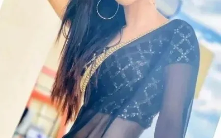 Call Girls in Ajmer – A Simple Guide for First-Timers