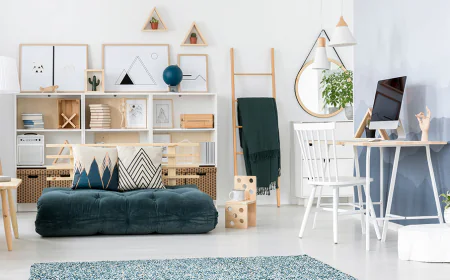 Where Modern Design Meets Luxury Living in the UK