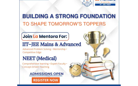 NEET preparation strategy for BiPC students