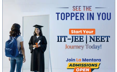 NEET preparation strategy for BiPC students