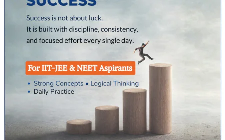 Intermediate College With IIT-JEE & NEET In Adibatla, Hyderabad.