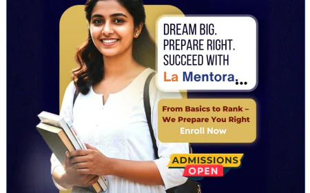 Best Intermediate IIT-JEE & NEET College in Hyderabad