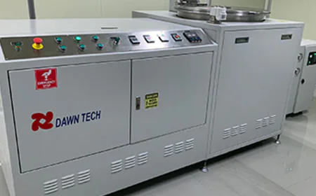 Choosing a Parylene Coating Manufacturer and Knowing When It Truly Matters