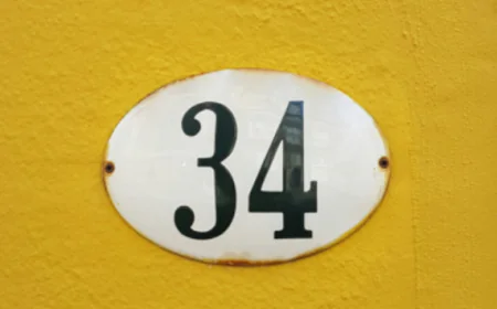 Mult34 And Love - How They Are The Same