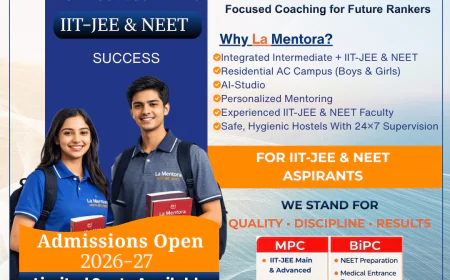 NEET preparation strategy for BiPC students