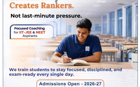 IIT JEE intermediate course Integrated IIT coaching