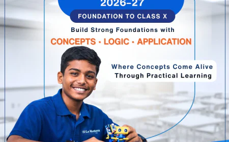 best junior college with integrated IIT coaching