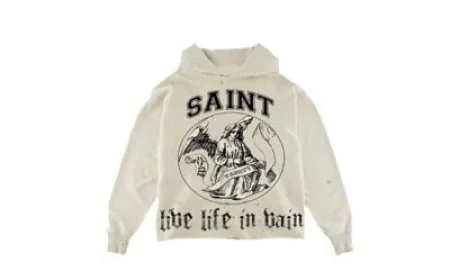 Saint Vanity Store | New Drops 2025 | Enjoy upto 40% OFF