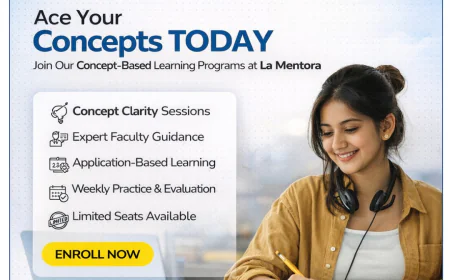 IIT preparation timetable for intermediate students