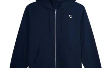 Ultimate Comfort and Style Why Vuori Hoodies Are a Must-Have