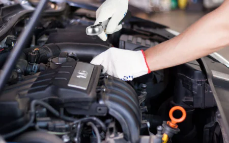 What Makes Professional Car Repair and Maintenance Essential for Long-Term Vehicle Health