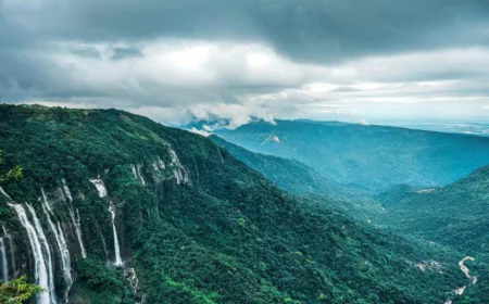 Spiti Valley: A Himalayan Journey Beyond the Ordinary