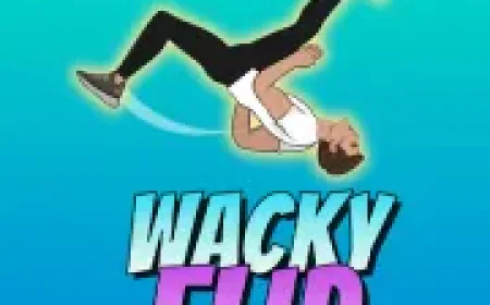 Wacky Flip
