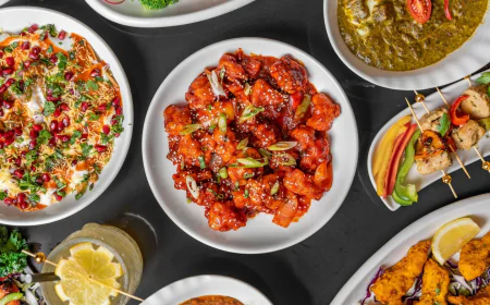 Best Indian Restaurant In Abbotsford: Choices People Compare Before Deciding