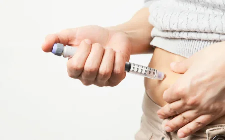 Mounjaro Availability in Dubai — What You Need to Know