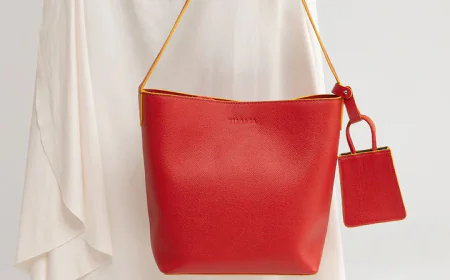 Crossbody Bags for Women: Why They Are the Best Leather Purse for Everyday Style