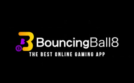Discover the Thrills of BouncingBall8: Your Ultimate Online Gaming Destination