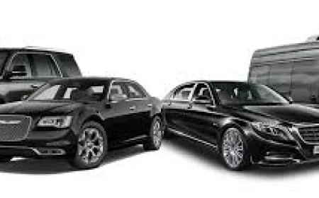 TorontoAirportLimoPro: Defining Excellence in Metropolitan Airport Transit