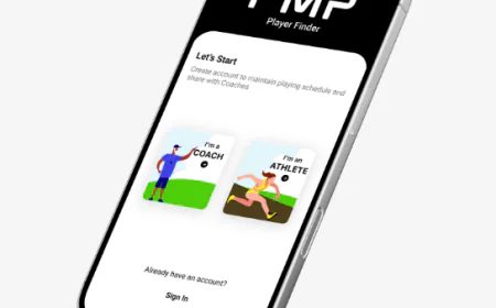 The Future of Cheerleading Scouting: Apps and AI Technologies