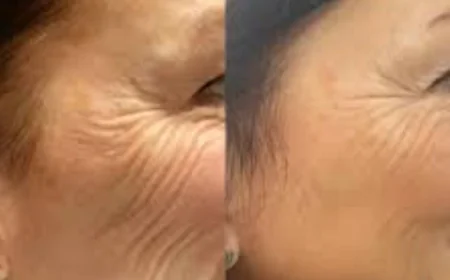 Best Doctors in Dubai for Next-Generation Profhilo Treatments