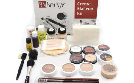Makeup Products for Makeup Artist: Building a Professional Kit That Performs