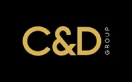 When Creativity Meets Purpose: The Heart Behind C&D Group’s Work