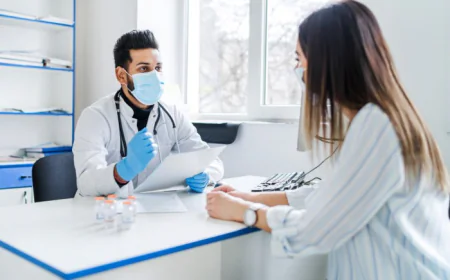 Comprehensive Primary Care Johns Creek for Individuals and Families