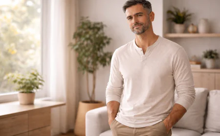 9 Powerful Lifestyle Factors That Shape Erectile Health