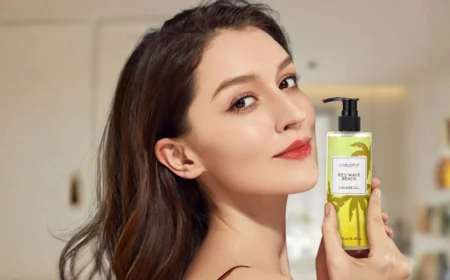 Building Scalable Beauty Brands with Zuofun’s Private Label Skin Care Solutions