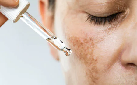 Skin Whitening in Dubai Best for All Skin Types