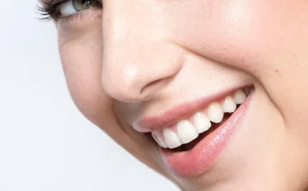 Teeth Whitening in Bastrop vs At-Home Kits: Key Differences