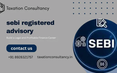 Registered Investment Advisor SEBI | Complete Guide