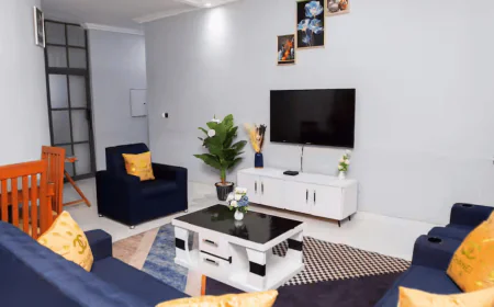 Searching for Two Bedroom Flats for Rent in Adenta? Read This First.