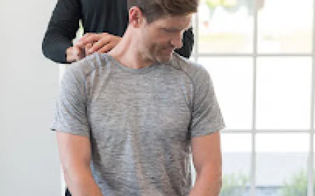Key reasons to choose a trusted Neck pain chiropractor in Carmel