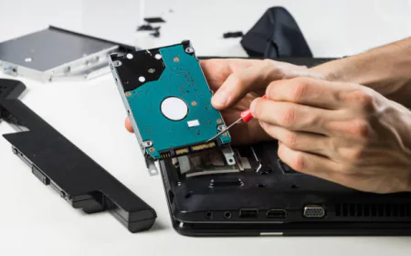 Laptop Repair Shop in Ayr – Trusted & Professional Services at Ayr Phone Repair Shop