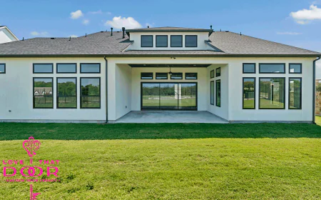 Why Is the Best Indoor-Outdoor Living Upgrade Lift and Slide Patio Doors?