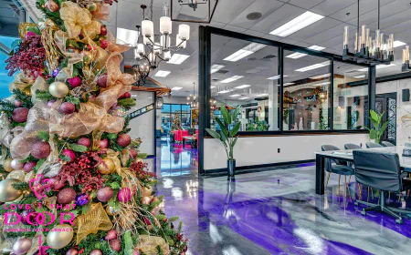 Custom Iron Doors: The Ideal Combining of Craftsmanship, Security, And Luxury