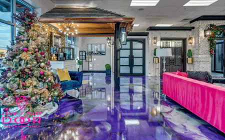 Top Benefits Of Installing Contemporary Iron Doors For Your Entryway