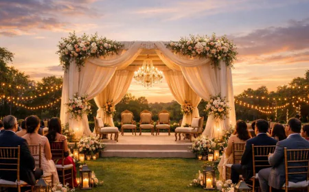 Your Dream Event Deserves a Place Like This