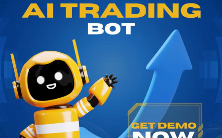 AI Trading Bot: An Insightful Guide to Intelligent Automated Trading