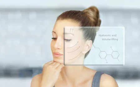 Voluma Fillers in Dubai: Best for Mid-Face Rejuvenation