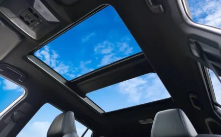 How to Temporarily Fix a Shattered Sunroof: Emergency Solutions