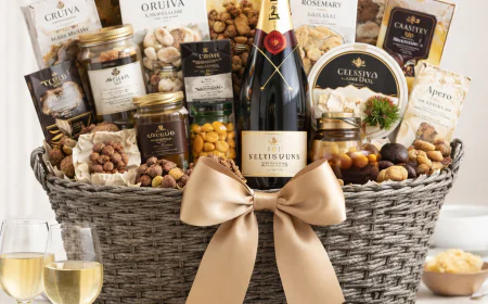 The Ultimate Guide to Corporate Gifting in Toronto: Ideas, Benefits & Best Practices