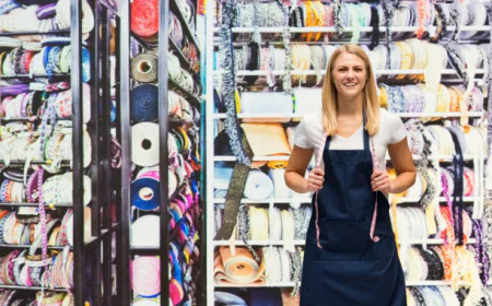 Fabric Stores: Common Shopping Mistakes to Avoid