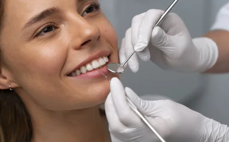 Dental Bonding Boynton Beach: A Simple Way to Fix Chips, Cracks, and Gaps