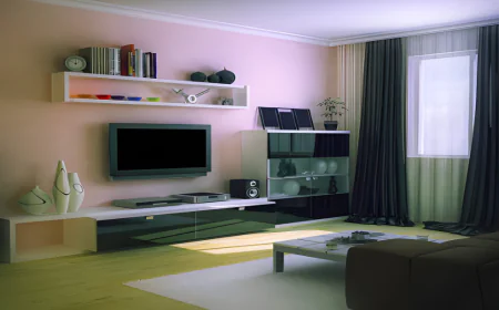 Top Home Theatre System Setup Ideas for Modern Homes