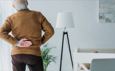 What Treatments Do Back Pain Specialists NJ Offer for Long-Term Relief?