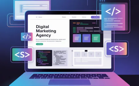 Why UAE Businesses Succeed Faster When Web Development and SEO Work Together