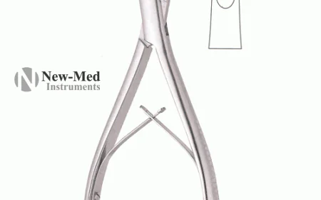 Understanding the Essential Role of a Bone Rongeur in Surgery