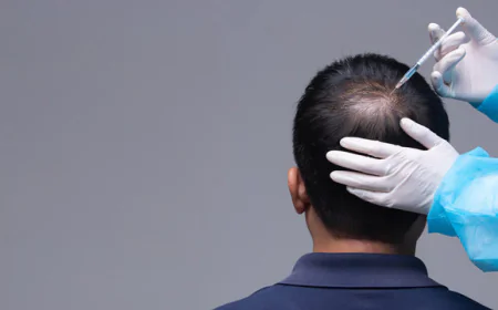 How Effective Is Exosome Treatment for Thinning Hair? A Deep Dive into 2026’s Leading Hair Restoration